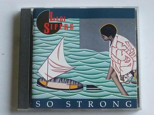 Labi Siffre - So Strong (polydor), Cd's en Dvd's, Cd's | Pop, Verzenden