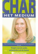 Char het medium Char Margolis, Verzenden, Zo goed als nieuw