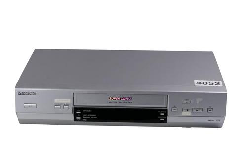 Panasonic NV-HV61 - NEW BOXED, Audio, Tv en Foto, Videospelers, Verzenden