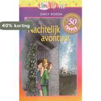 Nachtelijk avontuur / Tina Topper / 50 9789058554918, Boeken, Verzenden, Gelezen, Jennifer Rowe