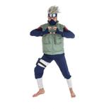 Kostuum Kakashi Hatake Naruto, Kleding | Heren, Verzenden, Nieuw