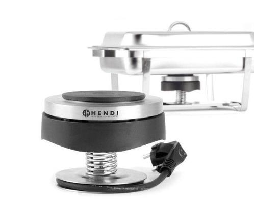 Chafing dish warmte element, Zakelijke goederen, Horeca | Keukenapparatuur, Nieuw in verpakking, Verzenden