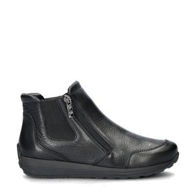 Ara Osaka rits- & gesloten boots voor dames in het Zwart, Kleding | Dames, Schoenen, Lage of Enkellaarzen, Zwart, Nieuw, Verzenden