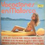 LP gebruikt - Various - Vacaciones En Mallorca, Verzenden, Zo goed als nieuw