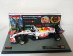 Formula 1 Collection - 1:43 - Max Verstappen World Champion