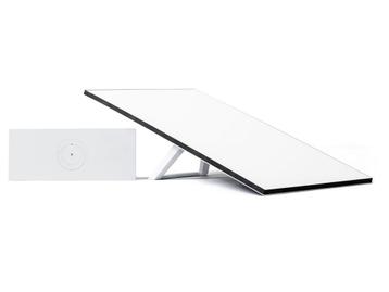 Starlink - Standard Kit V4 - Gen 3-router Wi-Fi 6 beschikbaar voor biedingen