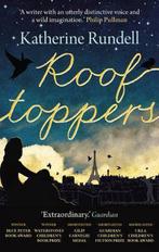 Rooftoppers 9780571280599 Katherine Rundell, Verzenden, Gelezen, Katherine Rundell