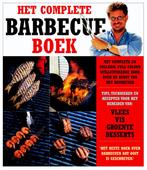 Het complete barbecueboek 9789061129912 S. Raichlen, Verzenden, Gelezen, S. Raichlen