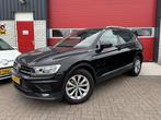 Zakelijke Lease |  Volkswagen Tiguan 1.5 TSI ACT Comfortline, Auto's, Automaat, Stof, Gebruikt, Overige kleuren