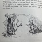 A.A. Milne / Ernest Shepard (ill) - The House at Pooh Corner, Antiek en Kunst