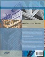 Verdiepingbouw met staal 9789072830005, Boeken, Verzenden, Gelezen