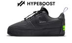 Nike Air Force 1 Experimental Black Mt 38 t/m 43