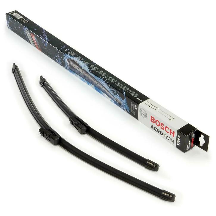 Ruitenwissers Bosch 3397007863 Voorzijde Bosch A863S VW G..., Auto-onderdelen, Ruiten en Toebehoren, Nieuw, Ophalen of Verzenden