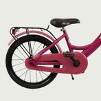 Puky 18 inch kinderfiets roze voor 6-7 jaar | BikeFlip, Ophalen of Verzenden, Gebruikt, Puky