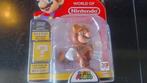 Nintendo - 3 x world of Nintendo figurines in originele, Nieuw