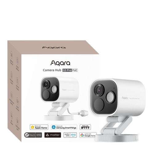 Aqara Camera Hub G5 Pro, Hobby en Vrije tijd, Elektronica-componenten, Verzenden