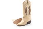 Sacha Cowboy laarzen in maat 38 Bruin | 10% extra korting, Bruin, Verzenden, Zo goed als nieuw, Sacha