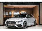 Mercedes-Benz A-Klasse | Zakelijke Lease v.a. €871.91 pm, Auto's, Mercedes-Benz, Automaat, Gebruikt, Zilver of Grijs, Lease