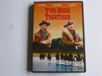 Two Rode Together - James Stewart (DVD), Verzenden, Nieuw in verpakking