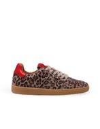 DWRS sneakers/lage-sneakers dames 40 bruin, DWRS, Verzenden, Nieuw, Bruin
