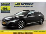 Volkswagen Arteon Shooting Brake 1.4 TSI eHybrid 293PK, Automaat, Zwart, Nieuw, Hybride Elektrisch/Benzine