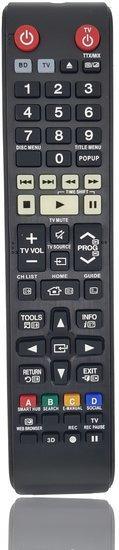 Alternatieve Samsung AK59-00176A afstandsbediening, Verzenden, Nieuw