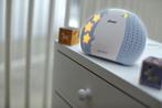 Alecto Babyfoon DBX-85 ECO DECT blauw (babyfoons), Verzenden, Nieuw