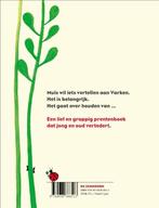 Voor jou 9789058388513 Milja Praagman, Boeken, Kinderboeken | Kleuters, Verzenden, Gelezen, Milja Praagman