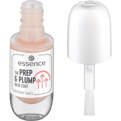 Nagel Basis Gel Essence The Prep & Plump 8 ml, Sieraden, Tassen en Uiterlijk, Uiterlijk | Lichaamsverzorging, Verzenden