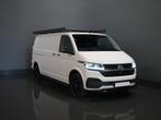 Volkswagen Transporter T6.1 2.0 TDI 150 pk DSG Aut. L2 LED/, Automaat, Stof, Gebruikt, Euro 6