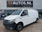 Volkswagen Transporter 2.0 TDI L2H1 Imperiaal/Navi/Trekhaak, Stof, Gebruikt, Euro 6, Volkswagen