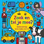 Zoek en tel je mee? 9789044758238, Verzenden, Gelezen