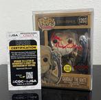 Funko - Funko Pop lan McKellen Gandalf Signed Lord of the