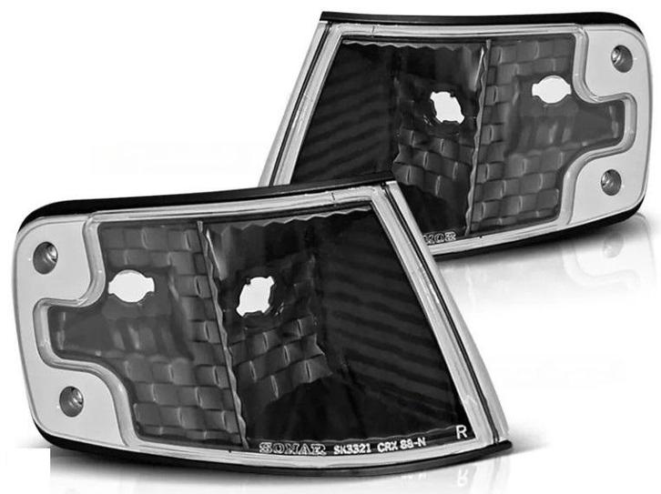 Knipperlichten Honda CRX 88-89 JDM smoke, Auto-onderdelen, Overige Auto-onderdelen, Ophalen of Verzenden