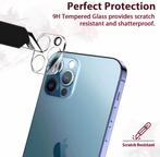 Cameralens Beschermer - Geschikt voor Iphone 12 Pro, Verzenden, Nieuw