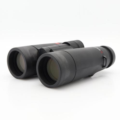 Leica 40093 Ultravid 8x42 HD | Tweedehands, Audio, Tv en Foto, Optische apparatuur | Verrekijkers, Gebruikt, Verzenden