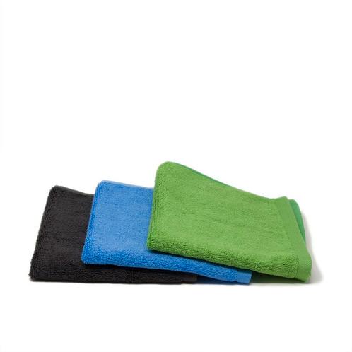 Miki Green - Bamboe vezel doeken, Huis en Inrichting, Woonaccessoires | Overige, Ophalen of Verzenden