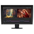 EIZO CG2700X ColorEdge 27 inch monitor 4K - | Outlet model, Verzenden, Gebruikt, Overige Merken