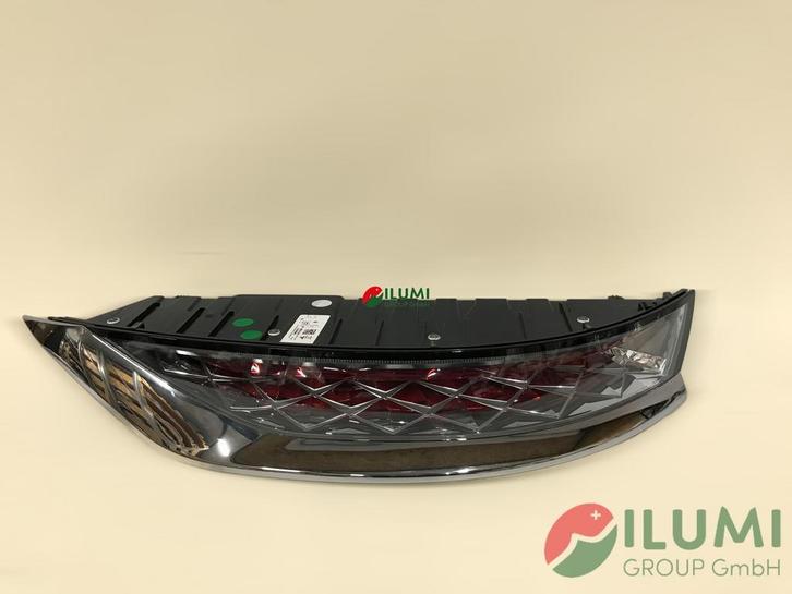 CITROEN DS7 DS 7 CROSSBACK 17-22 ACHTERLICHT R LED EU CHROOM, Auto-onderdelen, Verlichting, Gebruikt, Verzenden