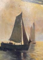 Jindich Šimek (1901–c.1979) - Veliero