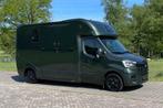 Renault Master Krismar  Horsetruck, Verzenden, Nieuw