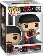 Funko Pop! - U2 ZooTV The Edge #272 | Funko - Hobby, Nieuw, Verzenden