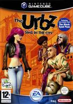 De Urbz Sims in the City (GameCube), Vanaf 7 jaar, Gebruikt, Verzenden