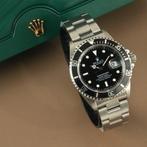 Rolex - Submariner Date - 16610 - Heren - 1990-1999, Nieuw