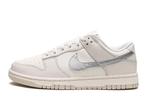 Nike Dunk Low Sail Oxygen Purple - Maat 39 EU, Ophalen of Verzenden, Nieuw, Nike