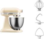 KitchenAid Standmixer - Mini mixer met kantelbare kop,, Verzenden, Nieuw