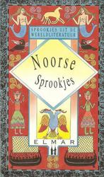 Noorse sprookjes / Sprookjes uit de wereldliteratuur Auteur, Boeken, Verzenden, Gelezen, Auteur