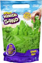 Kinetic Sand - speelzand om te mengen kneden en creëren -, Verzenden, Nieuw