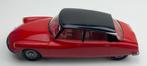 Jep - Speelgoed - Plastic And Tin Friction Powered Citroën