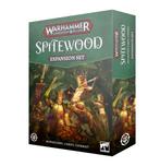 Warhammer Underworlds Spitewood (Warhammer nieuw), Ophalen of Verzenden, Nieuw